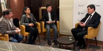 Mazlûm Ebdî: Divê Tirkiye girêdayî daxuyaniyên xwe be