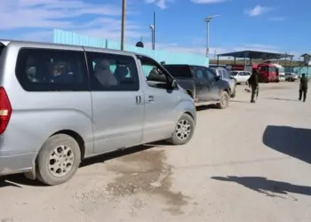 11 malbatên DAIŞî dîsa vegerandin kampa Roj