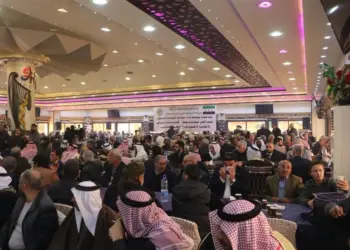 ‘Divê xebata pêşîn aramî û têkbirina fitneyê be’