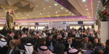 ‘Divê xebata pêşîn aramî û têkbirina fitneyê be’