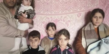 Malbata ji Kobanê piştî dayîna pereyan hat berdan