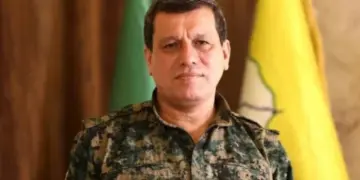 Mazlûm Ebdî: Yek ji destkeftiyên herî mezin zimanê Kurdî ye