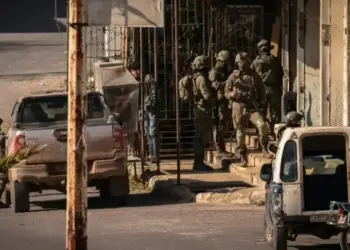 Wesayîtên Îsraîlê ketin Quneytîrayê