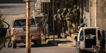 Wesayîtên Îsraîlê ketin Quneytîrayê