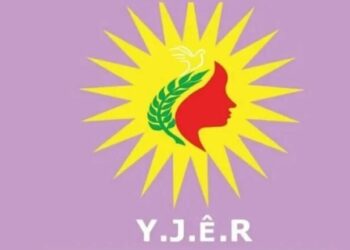 Y.J.Ê.R: Destdirêjiya li Şengalê xizmeta çeteyên DAIŞê dike