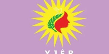 Y.J.Ê.R: Destdirêjiya li Şengalê xizmeta çeteyên DAIŞê dike