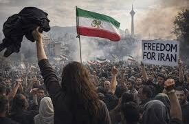 Roja 40. de bîlançoya xoverdayene yê Îranî