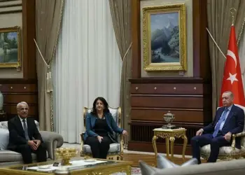 Heyetê Îmralîyî yê DEM Partî eşkerayîye daye