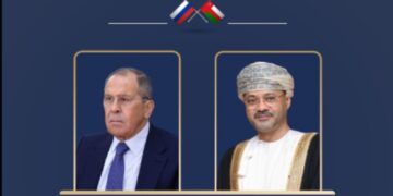 Rûsya: Ganî pêvînayîşê derheqê nukleerî de dewam bikerê