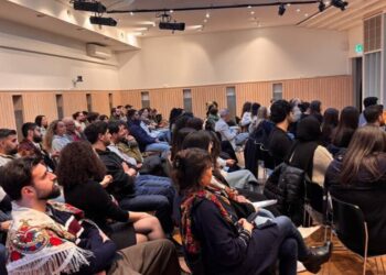 Ciwanên li dîasporayê Înîsiyatîfa Hêvî damezrandin