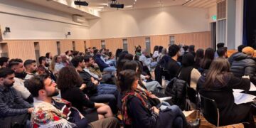 Ciwanên li dîasporayê Înîsiyatîfa Hêvî damezrandin