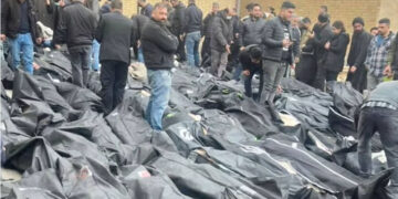 Qirkerdiş û tepîştişê Îran û Rojhelatê Kurdîstanî dewam kenê