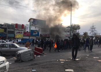 50 hezar kesî ameyê destbendkerdene