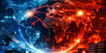 Şerê Îran û Îsraîlê: Ligel êrişên leşkerî şerê sîber û dijîtal di dewreyê de ye