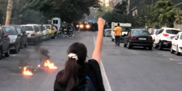 Li Îran û Rojhilat bilançoya giran: Nêzî 7 hezar kes hatin qetilkirin