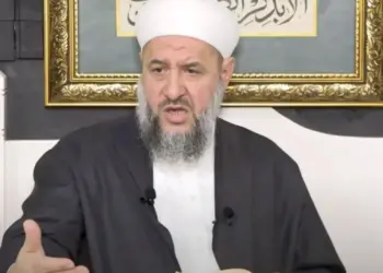 Baroyê Wanî gerreyê kîn û nefretî kerd!