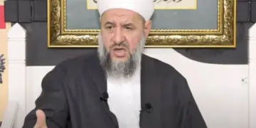 Baroyê Wanî gerreyê kîn û nefretî kerd!