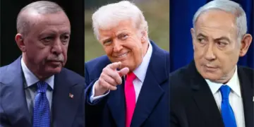 Ji Haaretzê angaşta balkêş: Ji bo Rojhilata Navîn plana Trump a nû çiye?