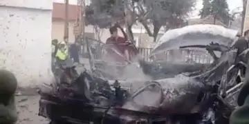 Hêrişê Îsraîlî yê vera Lubnanî de 3 kesî ameyê kiştene