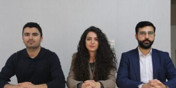 ÎHDa Îzmîrê bi daxuyaniyekê rapora binpêkirinan eşkere kir