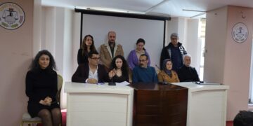 Saziyên mafê mirovan bang kir: A.K.ya 16 salî demlidest berdin