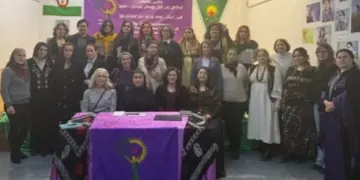 KJAR Awropa: Rêxistinbûn dê pêşiya komkujiyan bigire