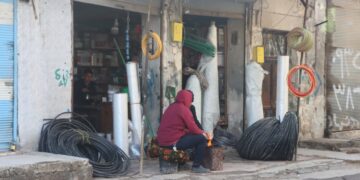 23 rojî yo Kobanî dorpêçî de ya: Her ke şono cuye zehmetêr bena