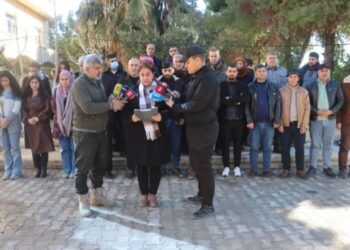 Kobanî de 14 îstasyonê awe nêxebitîyenê