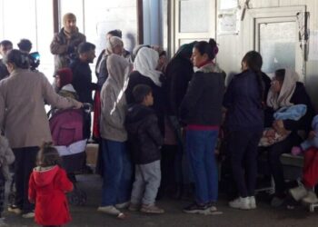 29 rojî yo Kobanî binê dorpêçêko giran de ya