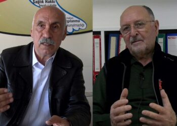 “Eke ma keyeyê xo de dest nêerzê nê karî, ziwanê ma aver nêşino”