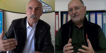 “Eke ma keyeyê xo de dest nêerzê nê karî, ziwanê ma aver nêşino”