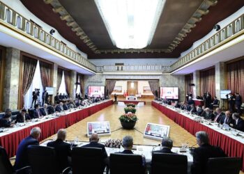 Heqê hêvîye çarçeweya qerarê AÎHM’î de rapor de ca girewt