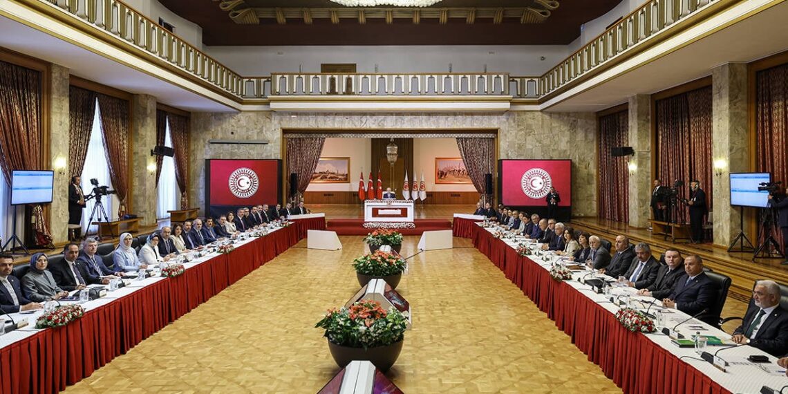 Komîsyonê Meclîsî do roja çarşeme bêro têhet