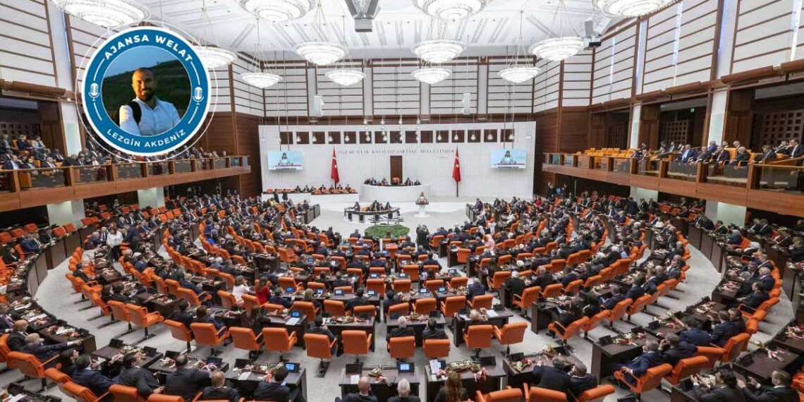 Xwerêveberiya Civakî an Reforma Îdarî?