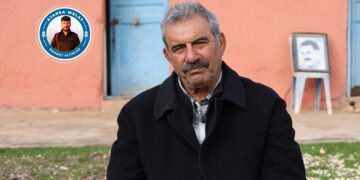 Mehmet Ocalan: Heke çareseriyê dixwazin divê Serok azad be