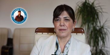 Merale Daniş Beştaş: Çîyo muhîm akerdişê rayîrê sîyasetê demokratîkî yo