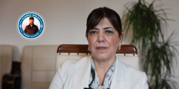 Meral Daniş Beştaş: Ya girîng vebûna rêya siyaseta demokratîk e