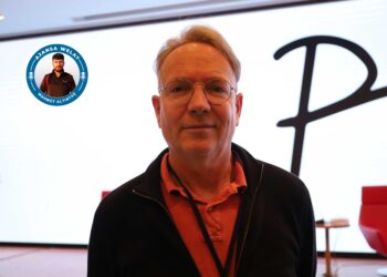 Zimanzan Mîchîel Leezberg: Divê Kurdî bibe zimanê perwerdehiyê