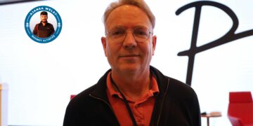 Zimanzan Mîchîel Leezberg: Divê Kurdî bibe zimanê perwerdehiyê