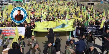 Rojnameger Altan: Komploya li dijî Rêveberiya Xweser berdewam dike