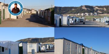 Semsûr hêj di 6ê Sibatê de maye