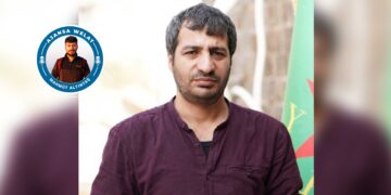 Delîl Zîlan: Bi pêşengiya Ocalan li Rojava wê Kurd xwe bi rê ve bibin