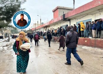 ‘Dorpêç ranebe rewşa Kobanê xeter e’