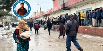 ‘Dorpêç ranebe rewşa Kobanê xeter e’