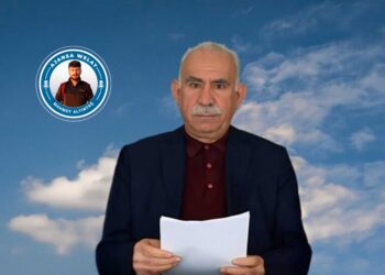 Abdullah Ocalan: Li Kurdistanê divê her xebatên saziyan bi Kurdî be