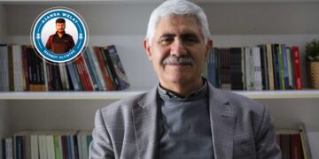 Zimanzan Varli: Divê em ji bo perwerdehiya bi zimanê xwe li qadan bin