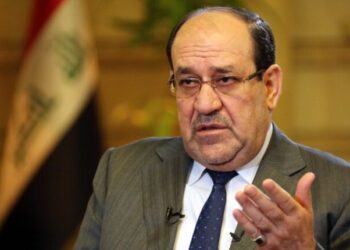 Malîkî: Tirkiye, Qeter û Sûriye destwerdanê li hundirê Iraqê dikin