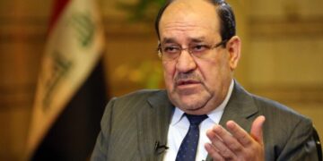 Malîkî: Tirkiye, Qeter û Sûriye destwerdanê li hundirê Iraqê dikin