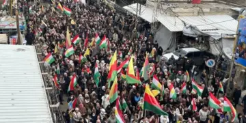 Rayîrşîyayişanê Rojavayî dest kerd ci: Se hezarî yew veng û reng rayîraşinê