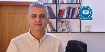 Ciwan Îso: Heta ku Tirkiye bi temamî venekişe li Sûriyeyê aramî ne pêkan e